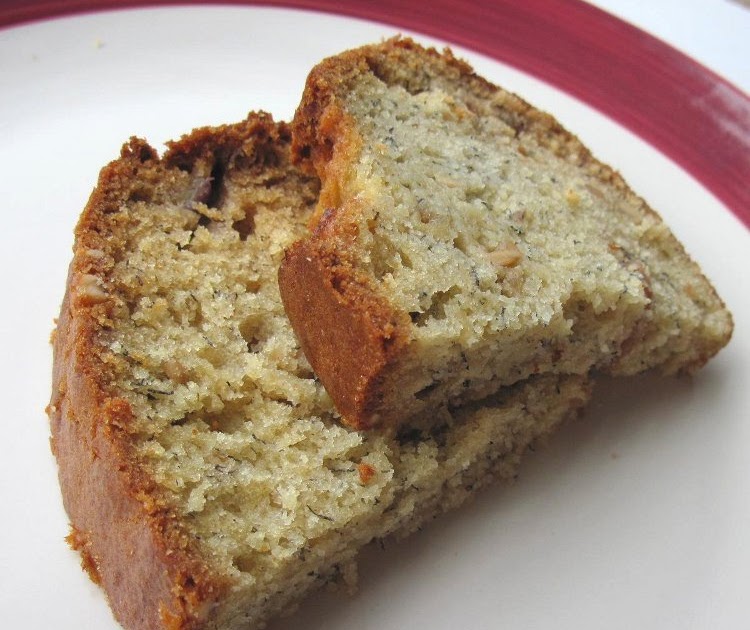 Cooking Stuff: What Do You Like In Banana Bread?
