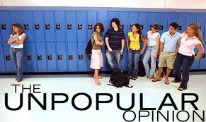 Mike Bogdanski's ANTI Bully Blog: Bullies Pick On Unpopular Kids.