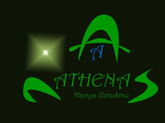 athena