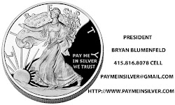 Pay Me In Silver Contact Info