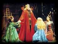 Shakespeare- O Rei Lear