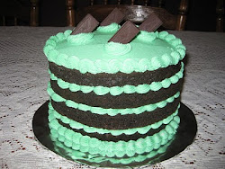 Chocolate Mint