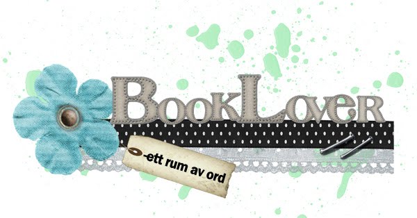 BookLover - ett rum av ord