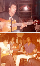 CONCIERTO AÑO 1980 "BAR MANUEL"