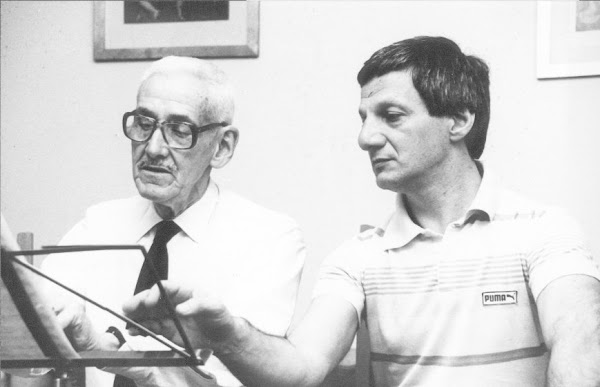 Fundación Carlos Guastavino