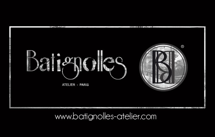 Batignolles-Atelier