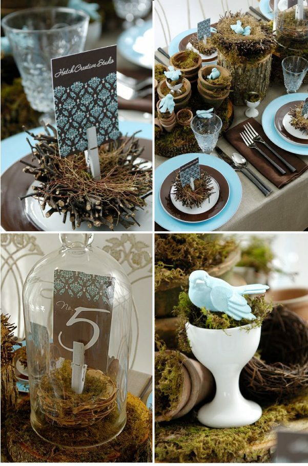 Wedding Table Images