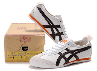 onitsuka tiger gsm brown