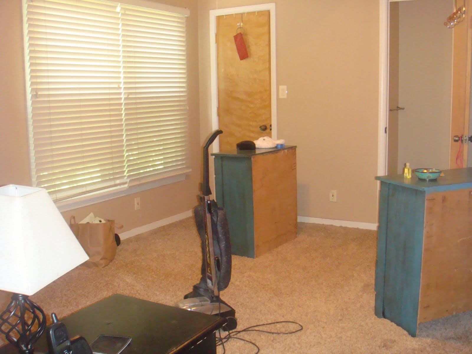 Lubbock TX In My Rearview Mirror