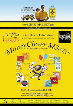 * OPPORTUNITY - 21st century Financial Education for KID's, Family's, Community's !