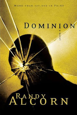 dominion by randy alcorn