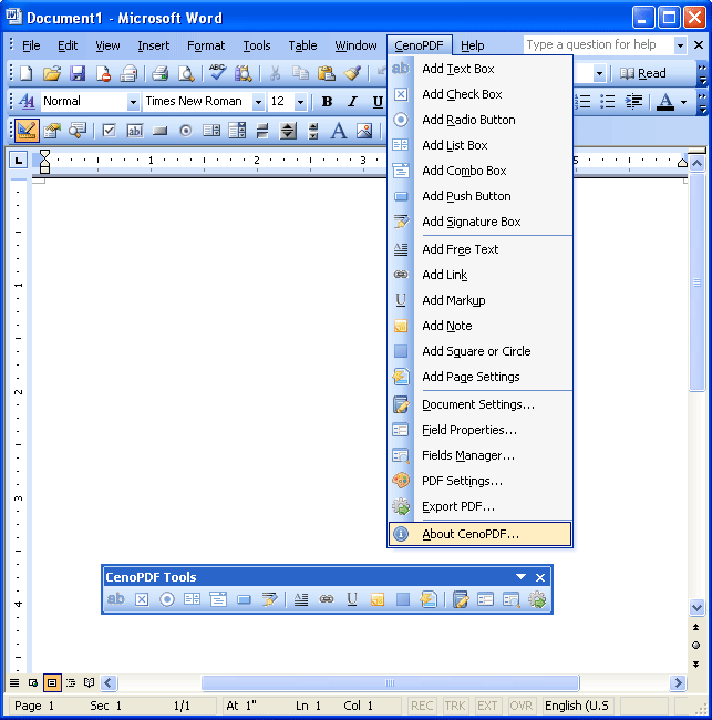Maula Eky: microsoft word