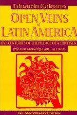 front cover of the book The Open Veins of Latin America