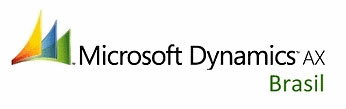 Microsoft Dynamics AX Brasil