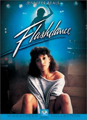 Download - Flashdance - Em Ritmo de Embalo - Dual Áudio