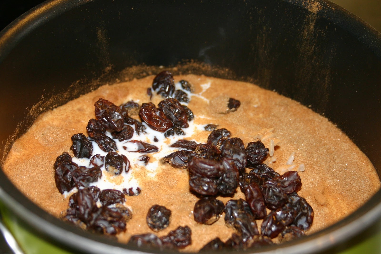 From Leftovers To Luxury The Amazing Transformation Of Rice Pudding - bo5x8hw