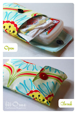 Diaper Bag Crochet Pattern finished items by CrochetNPlayDesigns