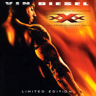 xXx(Limited edition)-2002
