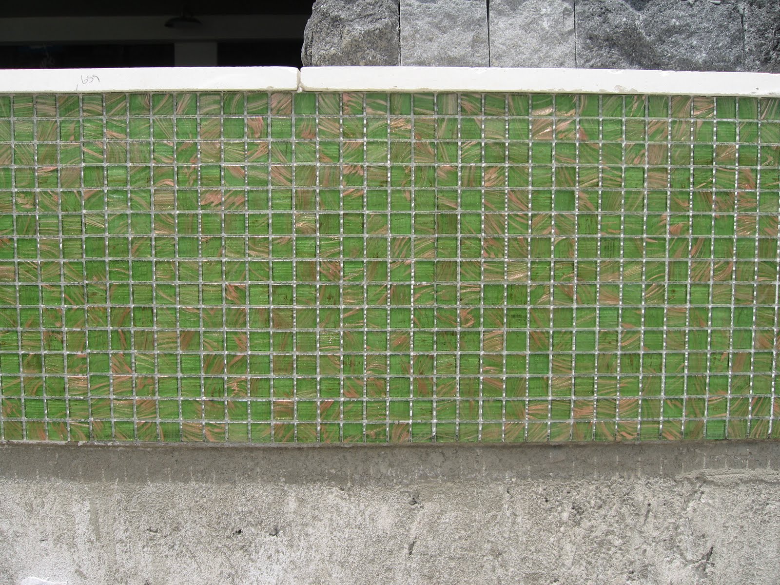 Mosaic Art in Australia Mosaic Artist / Teacher Sandy Robertson