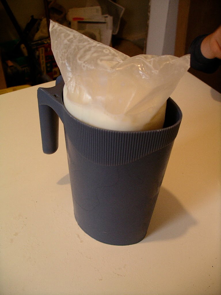 Yard Sale Snoop Canadian Milk Bags It's How We Roll