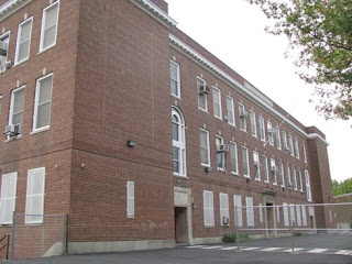 Washington DC charter schools as surplus real estate