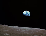 NASA Earthrise