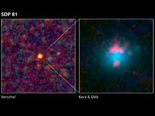 Digging Up Magnified Galaxies