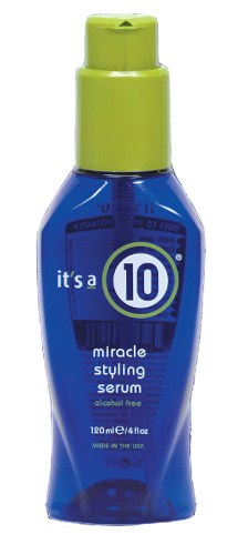 Miracle Styling Serum by It's A 10 #17