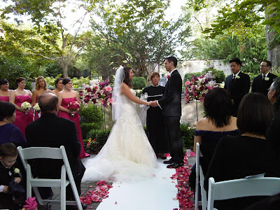 Wedding Ceremony Reception Venues