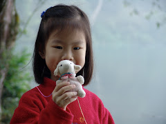 2008.04 Sun Moon Lake, Taiwan