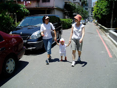 2004.08 Keelung, Taiwan