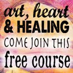 Art, Heart and Healing
