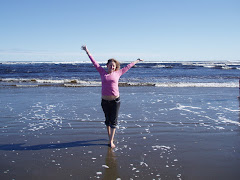 Chile: Its a whole new world