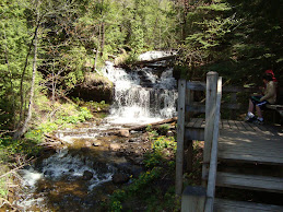 WAGNER FALLS