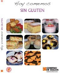 Recetario Sin Gluten 2010