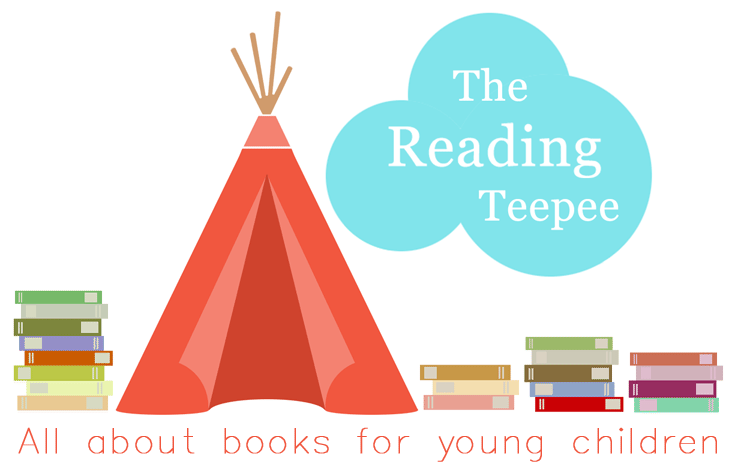 The Reading Teepee