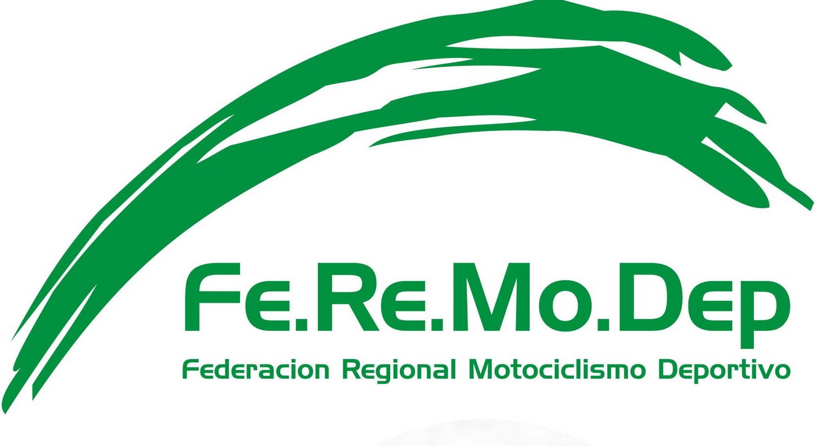 FEDERACION REGIONAL MOTOCICLISMO DEPORTIVO