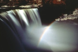 kentucky waterfall moonbow kentucky waterfall moonbow
