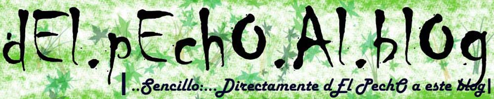 |||...dEl.pEchO.Al.blOg <((()))><