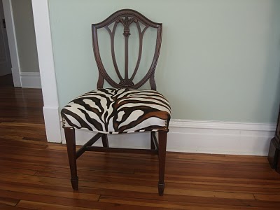 How to Upholster Dining Room Chair Seats | eHow.com