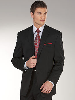 The RAPture: Suit Collection: Kenneth Cole
