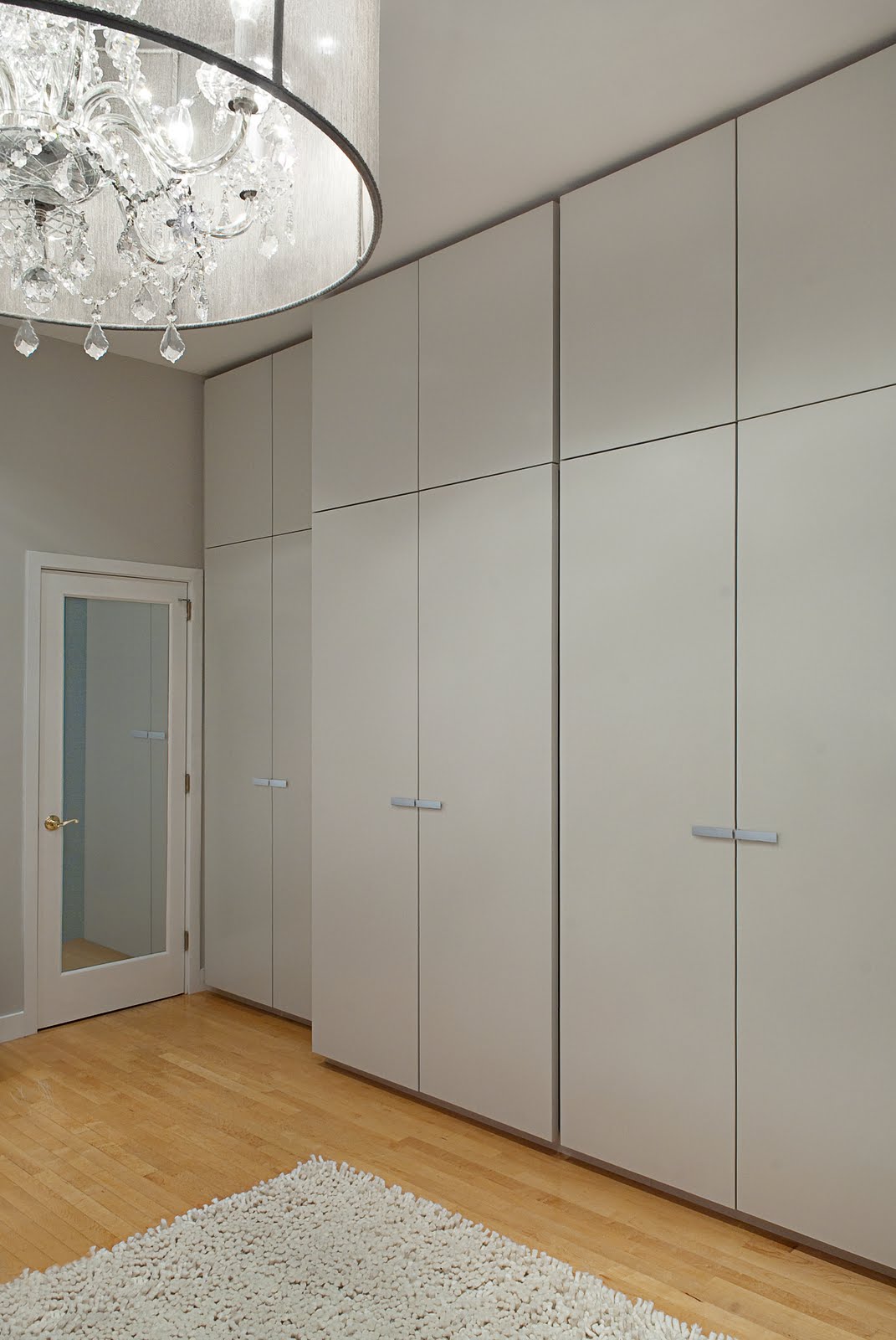 Living With Style: South End Glam, Kristine Mullaney Design