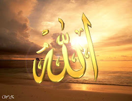 ALLAH