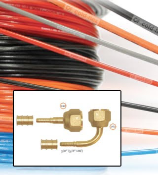 Teknotherm News: Cold-Flex products are here!