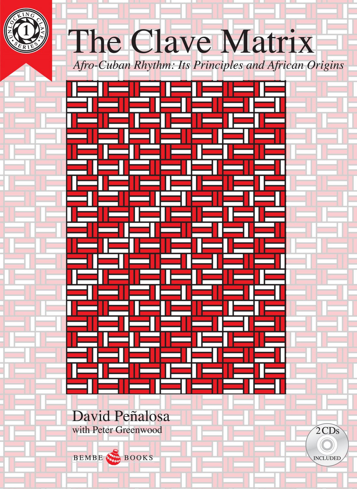 Rumba Instruments The Clave Matrix and Rumba Quinto