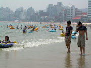 Busan Beach