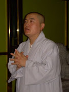 Buddisht High Priest