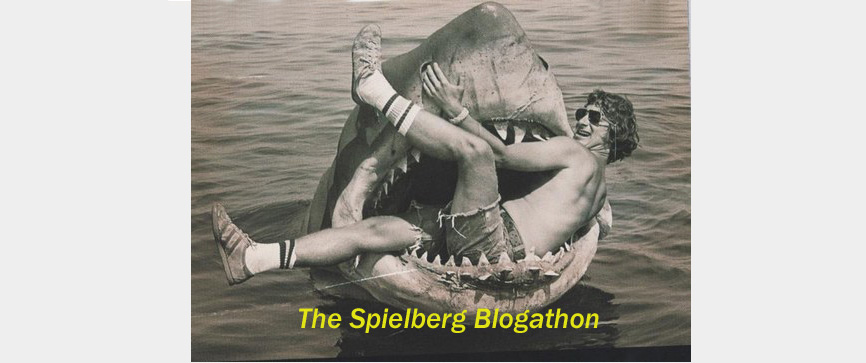 The Spielberg Blogathon