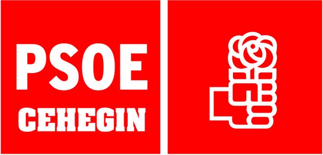 [logo+PSOE-CEHEGÍN.jpg]