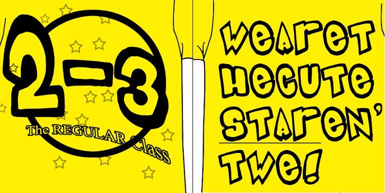 CHS Sec 2-3 '10 RAWKZ